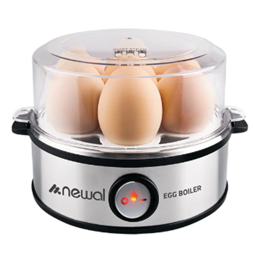 NEWAL YUMURTA PİŞİRME MAKİNESİ EGG3546