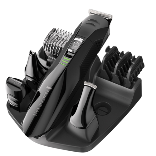 REMINGTON PG6020 ALL İN ONE GROOMİNG KİT