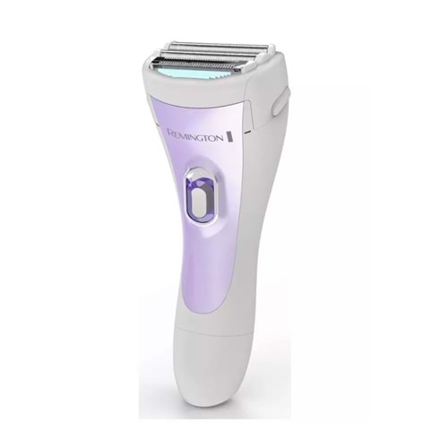 REMINGTON WDF4840 KABLOSUZ BAYAN EPİLATOR