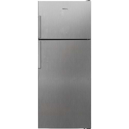 REGAL 523 LİTRE İNOX NO FROST BUZDOLABI 60021 IG