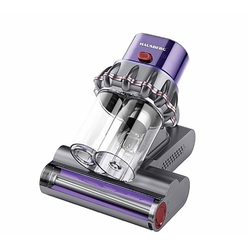 HAUSBERG HB2022 ULTRAVİOLE TEMİZLİK MAKİNESİ