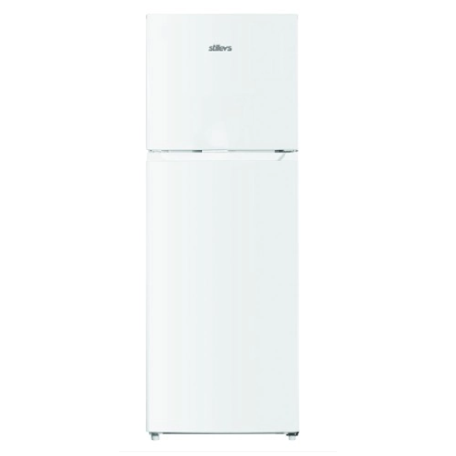 STİLEVS 334 LİTRE ST-RFT334L01EU(E)NF-BEYAZ BUZDOLABI