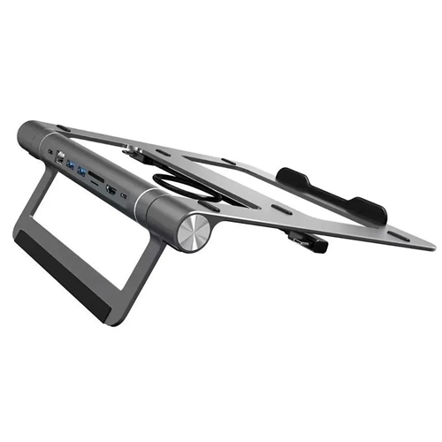 WİWU A821CH TYPE-C HUB STAND