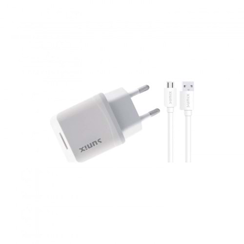 SUNİX S230 ŞARJ SET MİCRO