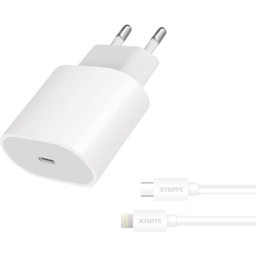 SUNİX S232 ŞARJ SET İPHONE