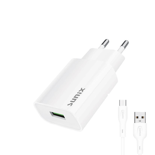 SUNİX S232 ŞARJ SET MİCRO