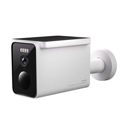 XİAOMİ BW400 PRO SET SOLAR & BAZ İSTASYONLU DIŞ MEKAN GÜVENLİK KAMERASI