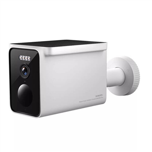XİAOMİ SOLAR OUTDOOR SMART CAMERA BW400 PRO SET