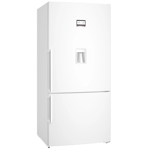 BOSCH KGD86AW31U 682 LİTRE BUZDOLABI