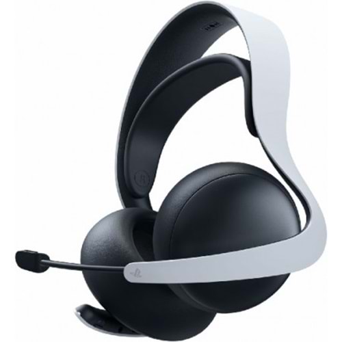 SONY PULSE ELİTE WİRELESS HEADPHONES WHİTE