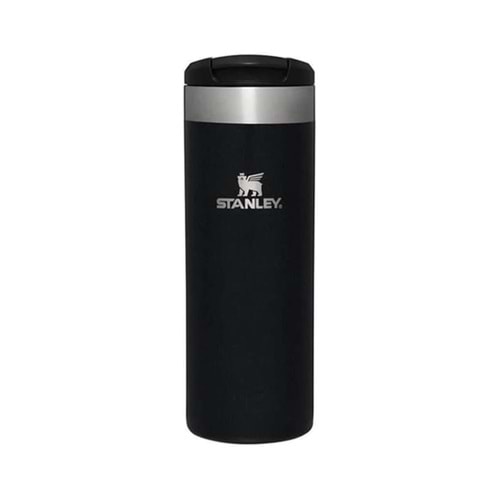 STANLEY TRANSİT MUG 0,47 LİTRE BLACK 2.0