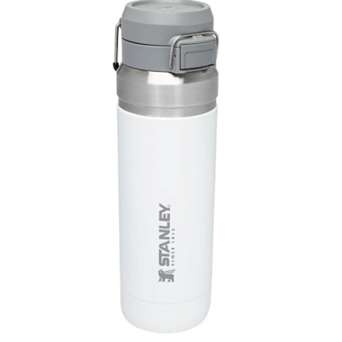 STANLEY QUİCK-FLİP 24OZ 0,7 LİTRE BEYAZ