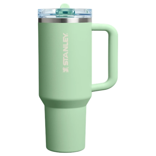 STANLEY QUENCHER 40 OZ 1.18 LİTRE PİSTACHİO