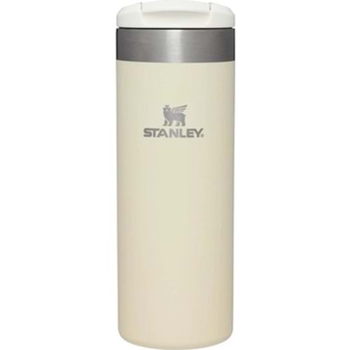 STANLEY TRANSİT MUG 0,47 LİTRE CREAM GLOSS