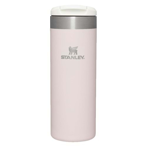 STANLEY TRANSİT MUG 0.47 LİTRE ROSE QUARTZ