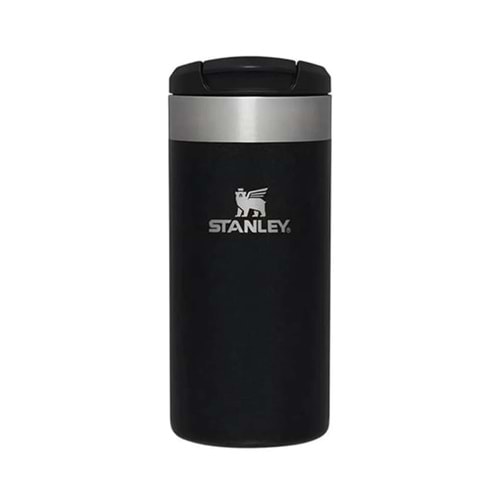 STANLEY TRANSİT MUG 0.35 LİTRE SİYAH