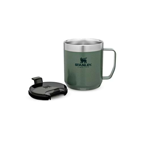 STANLEY CAMP MUG 0.35 LİTRE YEŞİL