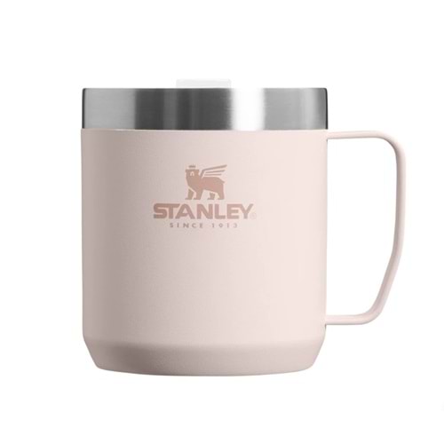 STANLEY CAMP MUG 0.35 LİTRE ROSE