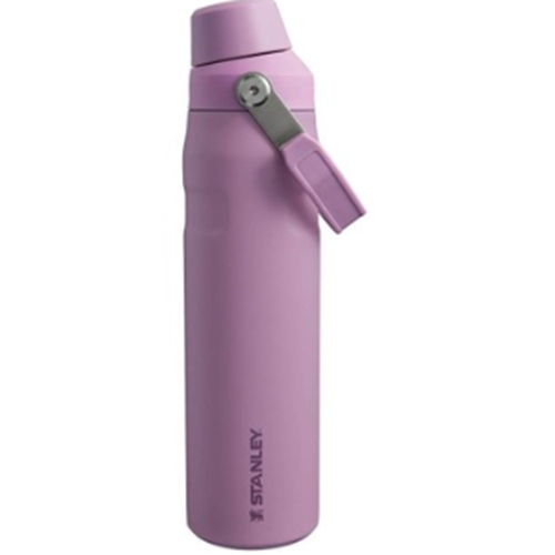 STANLEY AERO LİGHT İCEFLOW BOTTLE TERMOS LİLA