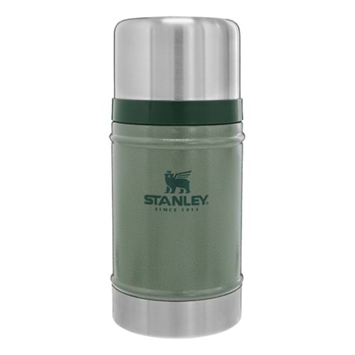 STANLEY FOOD JAR 0.7 LİTRE YEŞİL