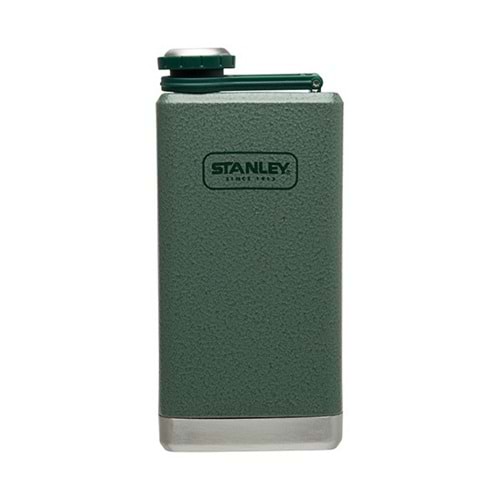 STANLEY YEŞİL MATARA 0.23 LİTRE