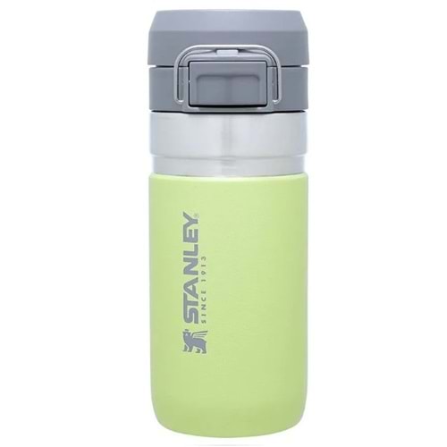 STANLEY QUİCK-FLİP WATER BOTTLE 0.47 LİTRE YEŞİL