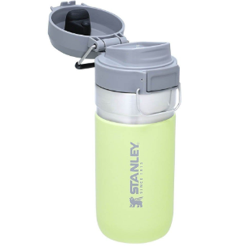 STANLEY QUİCK-FLİP WATER BOTTLE 0.47 LİTRE YEŞİL