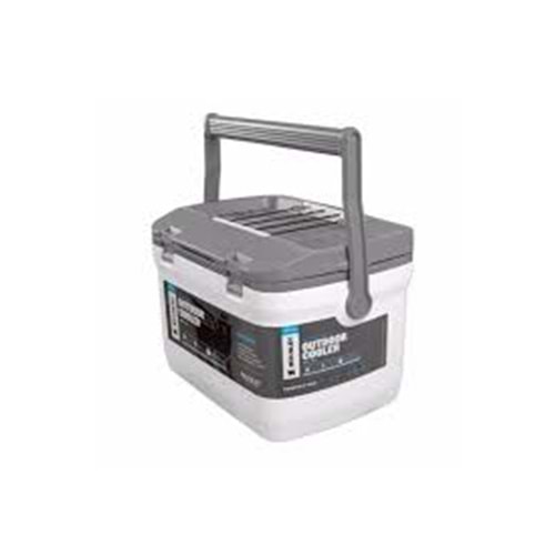 STANLEY OUTDOOR COOLER 15.1 LİTRE BEYAZ