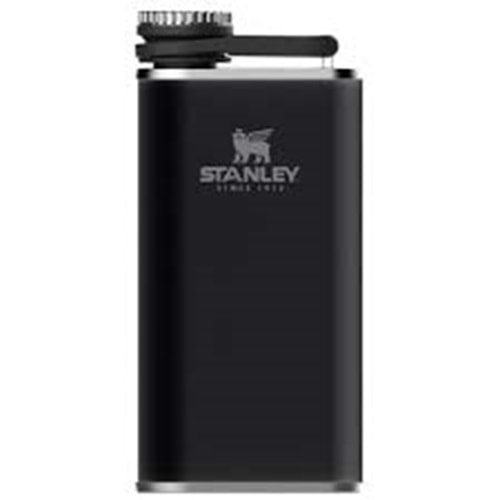 STANLEY SİYAH MATARA 0.23 LİTRE