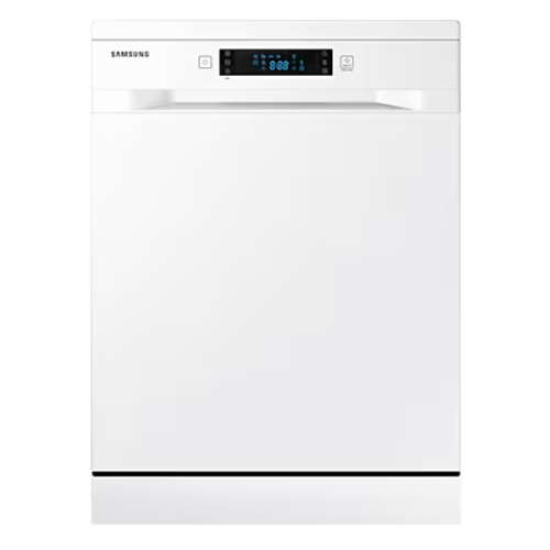 SAMSUNG DW60DG550FWQTR 5 PROGRAM BEYAZ BULAŞIK MAKİNESİ