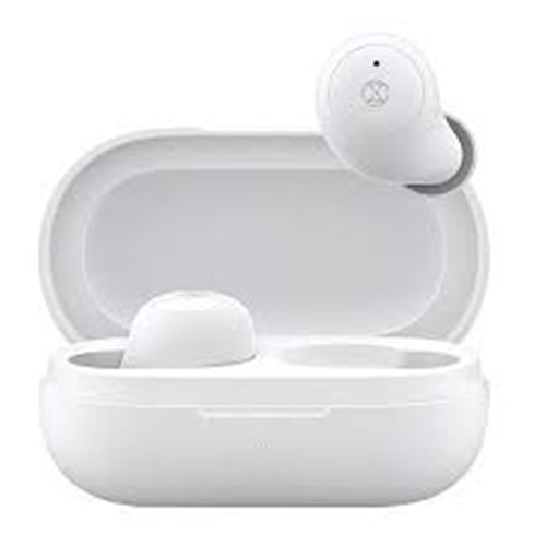 İTFİT BLUETHOOTH HEADPHONES WHİTE