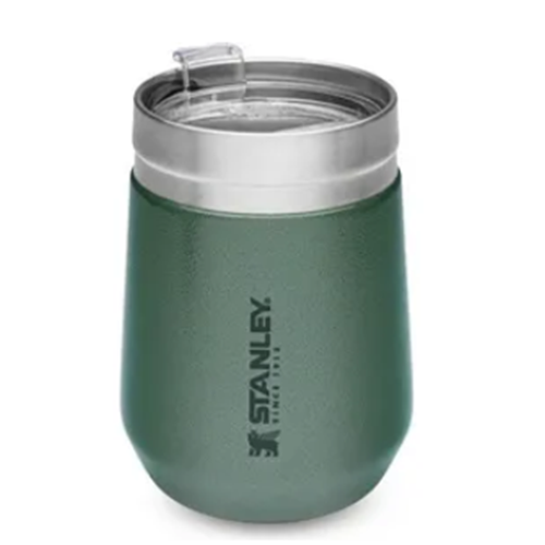 STANLEY GO TUMBLER 0.29 LİTRE YEŞİL
