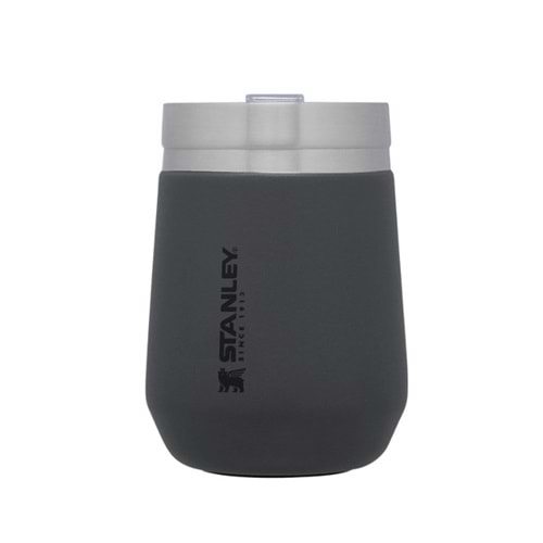 STANLEY GO TUMBLER 0.29 LİTRE GRİ
