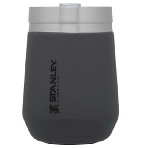 STANLEY GO TUMBLER 0.29 LİTRE GRİ