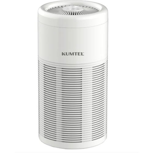KUMTEL UV HAVA TEMİZLEYİCİ BEYAZ HAP-01