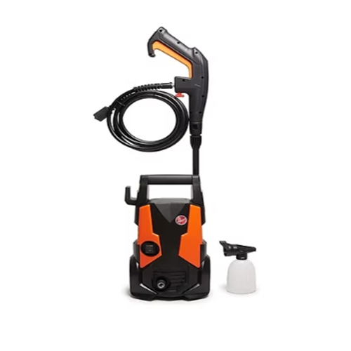 HOOVER BASINÇLI YIKAMA MAKİNESİ 120BAR HPW-M1612