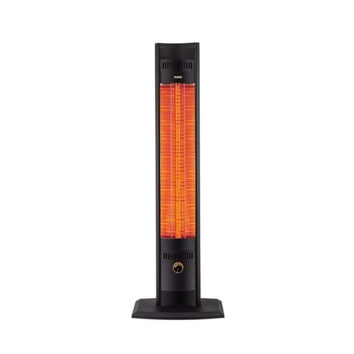 RAKS MİKA A-2000 ELEKTRİKLİ ISITICI
