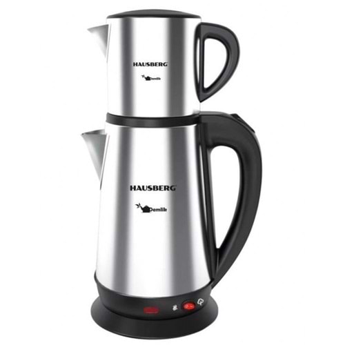HAUSBERG HB3635 ÇAY MAKİNESİ