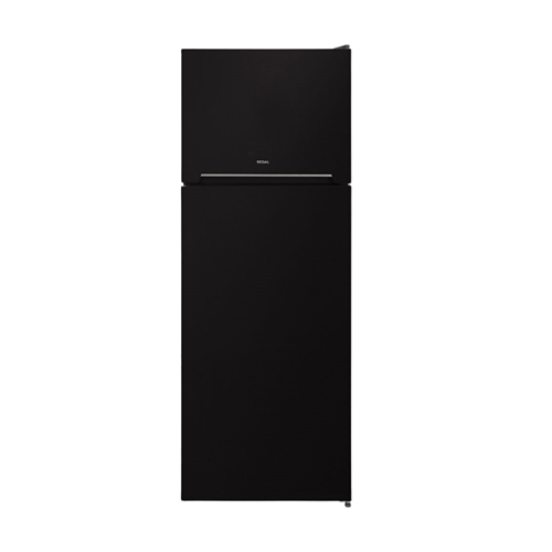 REGAL 480 LİTRE SİYAH NO FROST A+ BUZDOLABI NF4820B