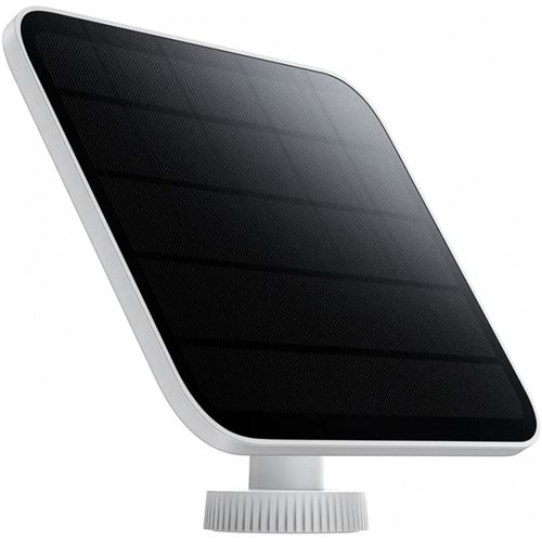 XİAOMİ OUTDOOR CAMERA SOLAR PANEL BW SERİES
