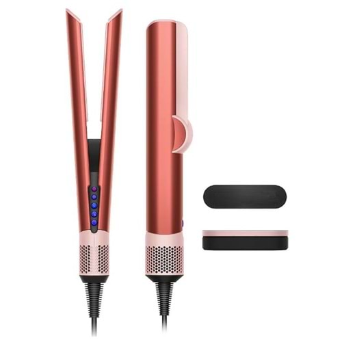 DYSON AİRSTRAİT HT01 STRAWBERRY BRONZE AND BLUSH PİNK
