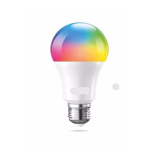TUYA A60 RGB AMPÜL