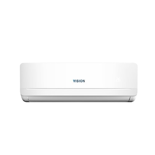 VİSİON 12000BTU İNVERTER KLİMA F SERİSİ A+++