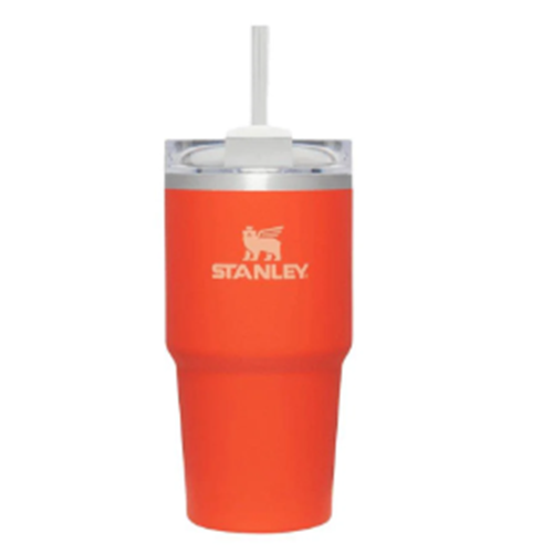 STANLEY QUENCHER 20 OZ 0.59 LİTRE TİGERLİLY