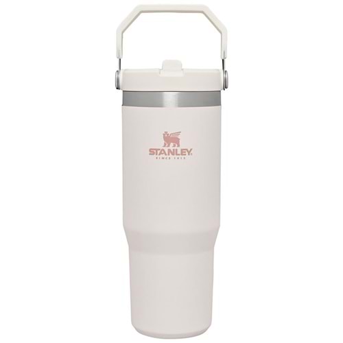 STANLEY İCEFLOW 30 OZ 0.89 LİTRE ROSE TERMOS