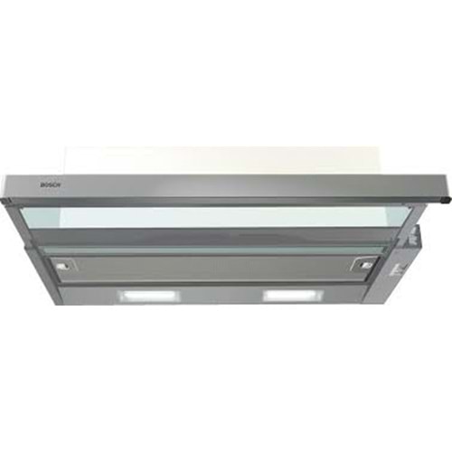BOSCH SİLVER ASPİRATÖR DFT63CA50Q