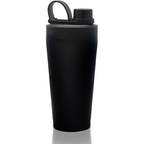 ROYALFORD 500ML SİYAH TERMOS RF11141