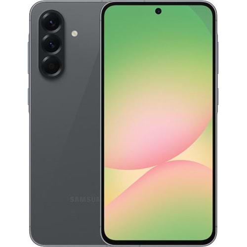 SAMSUNG GALAXY A56 8/128 GB AWESOME GRAPHİTE 5G