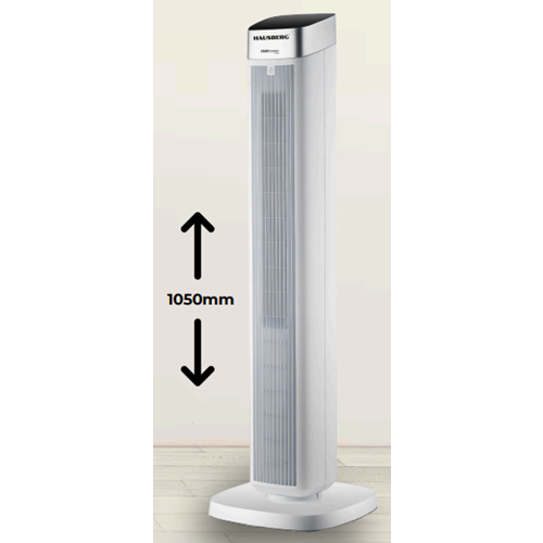 HAUSBERG HB5953 41 İNÇ KULE TİPİ FAN