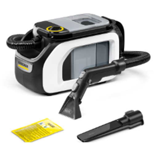 KARCHER SE 3 COMPACT HALI/KOLTUK YIKAMA